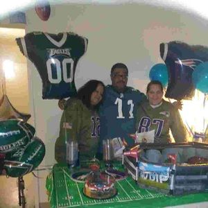 Meet your Posher, Jacqueline